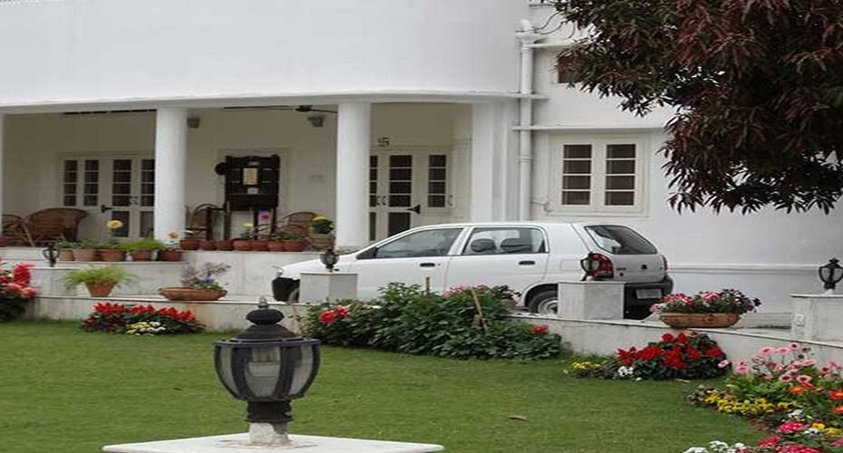 Heritage Homestay, Jammu 5